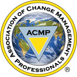 Association of Change Management Professionals.